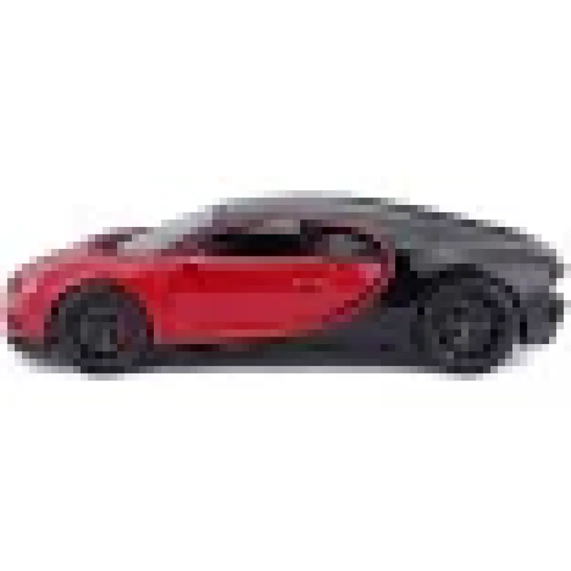 Maisto 1:24 Bugatti Chiron Sport