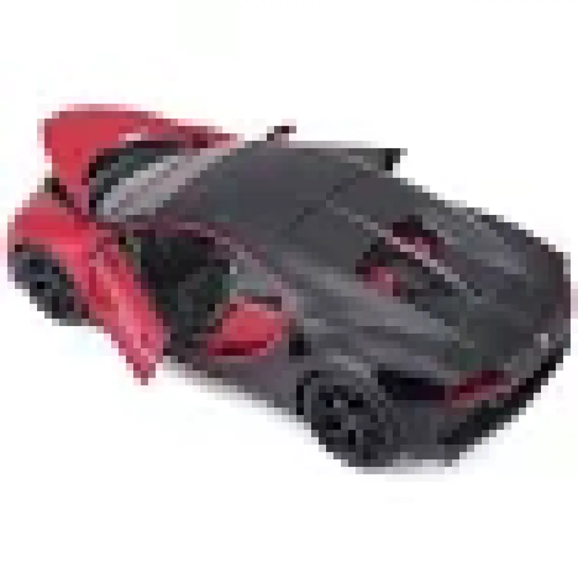 Maisto 1:24 Bugatti Chiron Sport