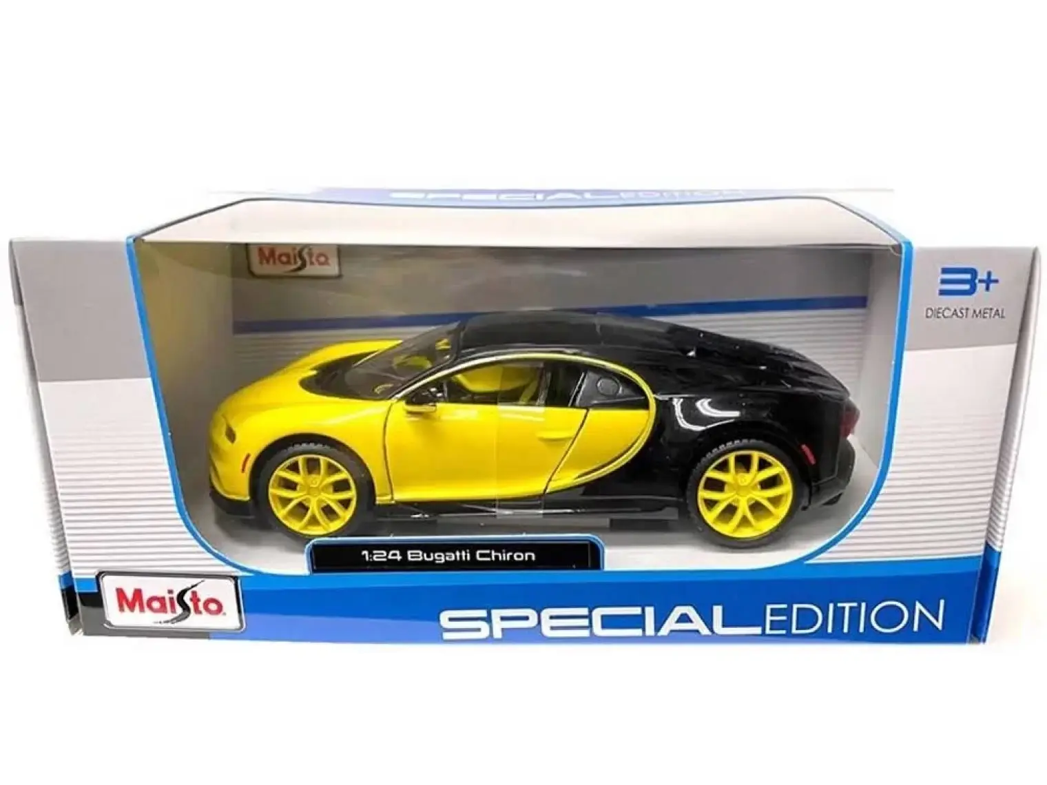 Maisto 1:24 Bugatti Chiron Sport