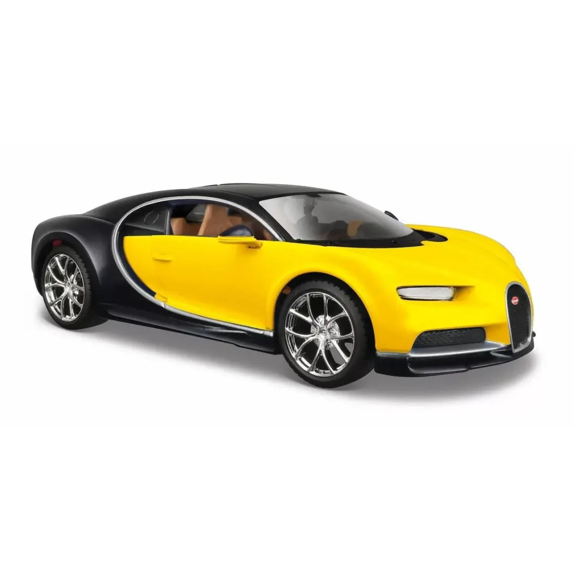 Maisto 1:24 Bugatti Chiron Sport