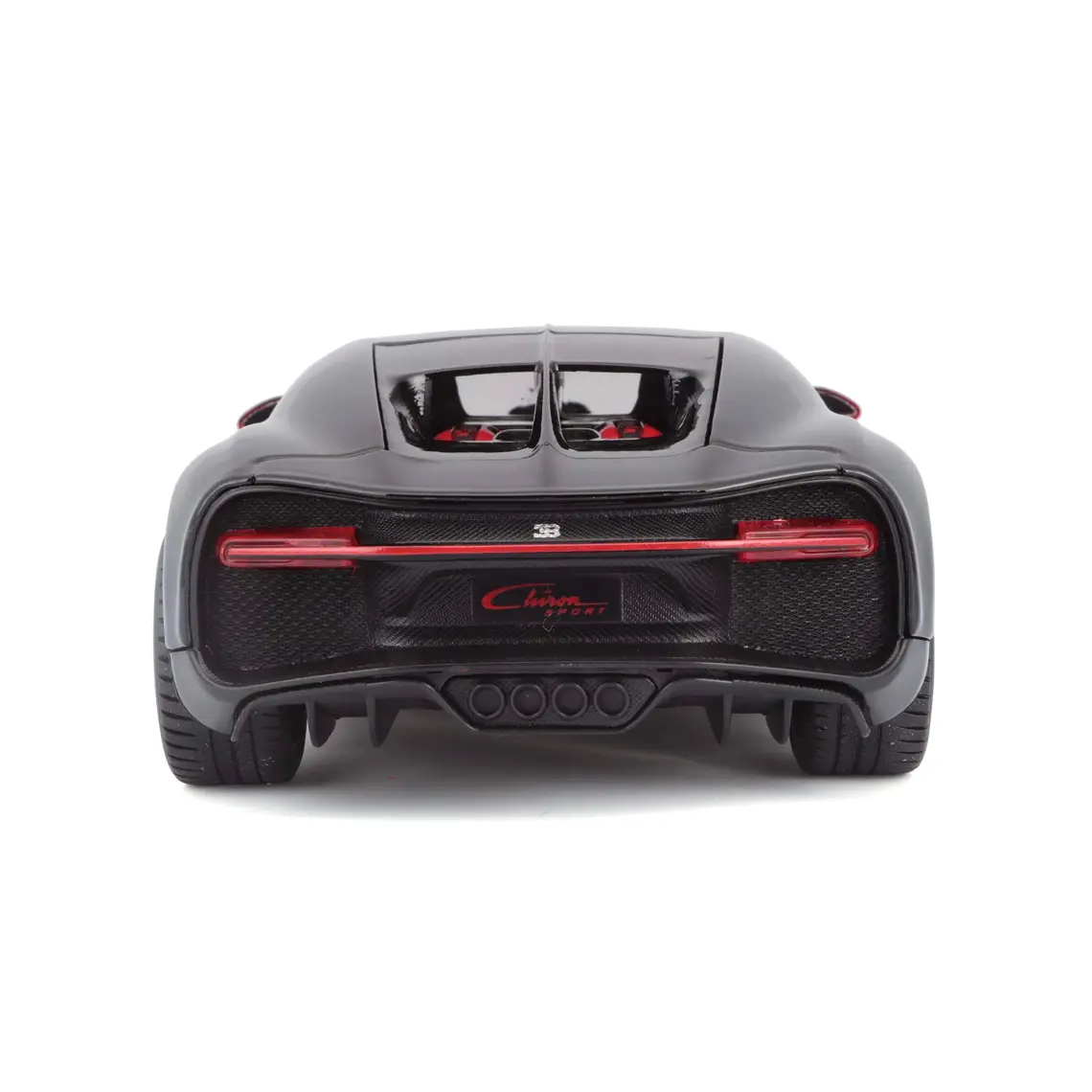 Maisto 1:24 Bugatti Chiron Sport