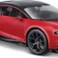Maisto 1:24 Bugatti Chiron Sport