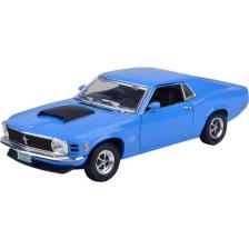 Motormax 1:18 1970 Ford Mustang Boss 429