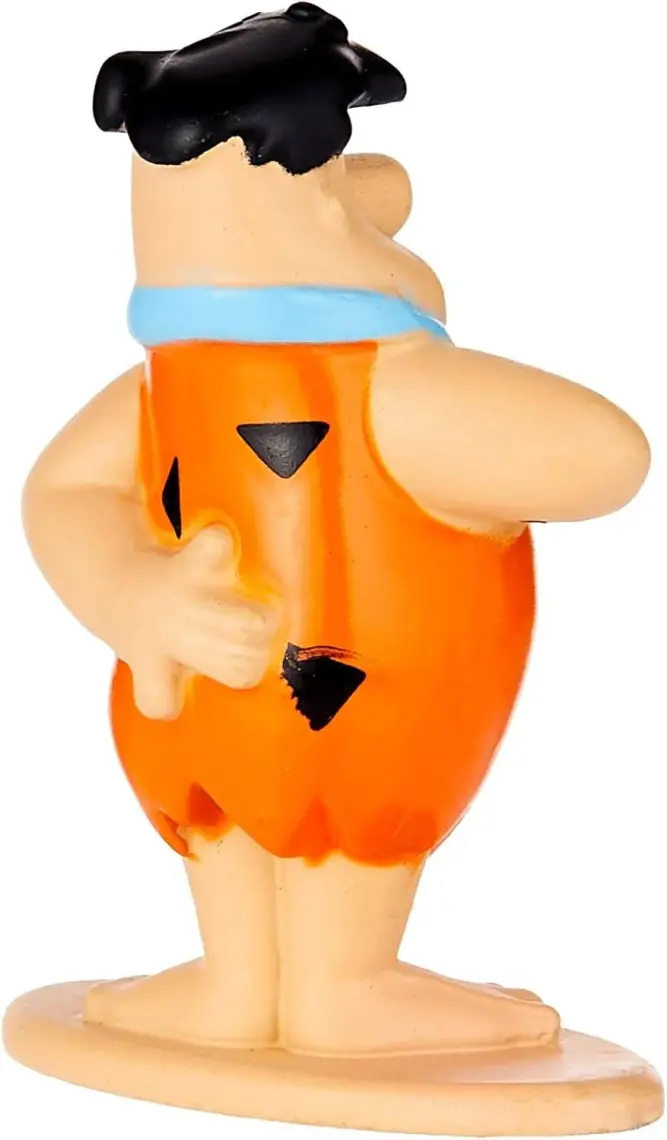Jada 1:32 The Flintstones Fred Çakmaktaş ve Arabası