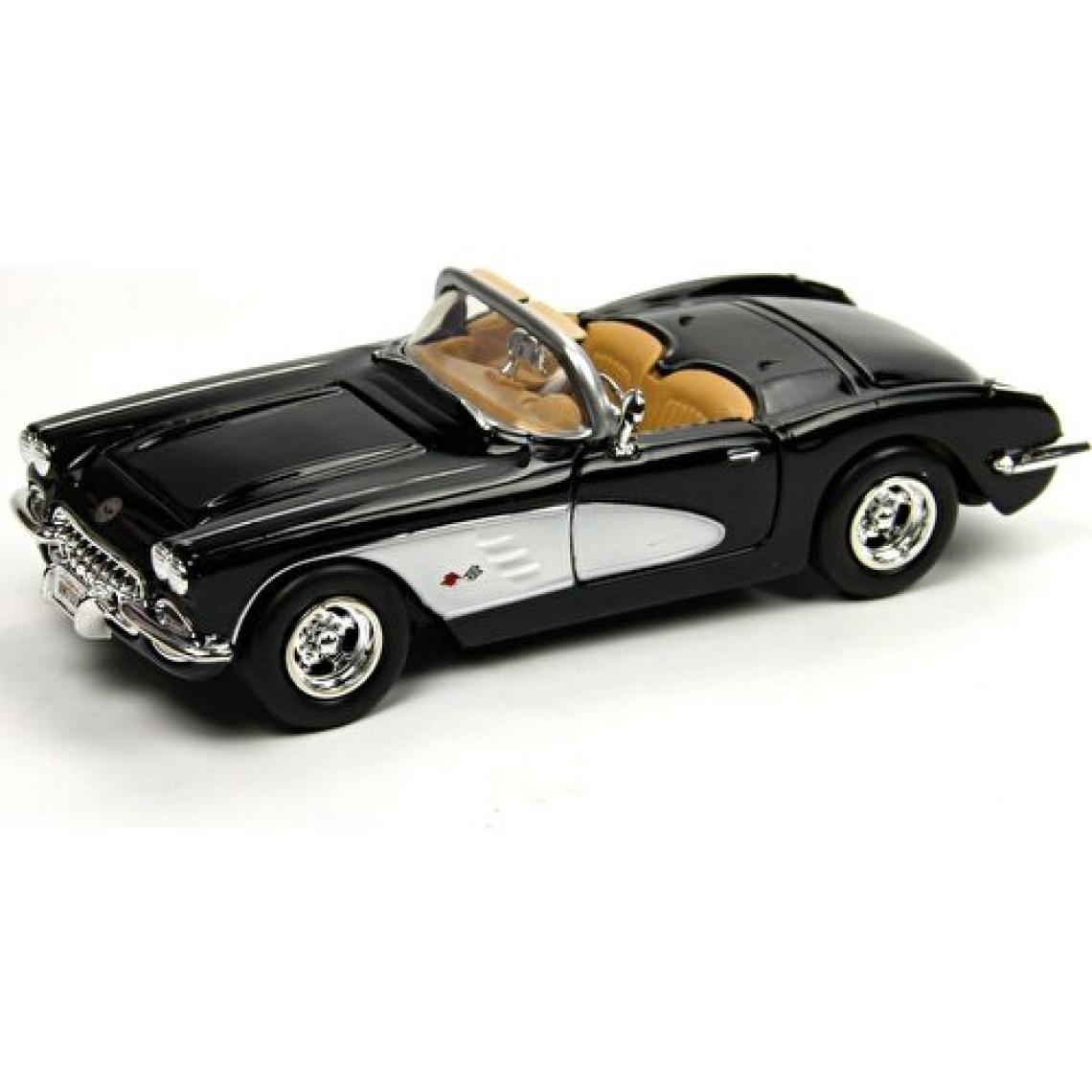 Motormax 1:24 1959 Corvette
