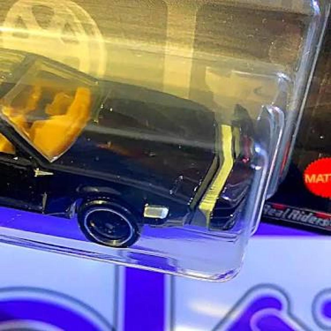 Hot Wheels Premium Knight Rider K.ı.t.t. GRL67