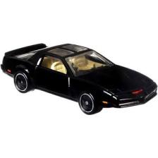 Hot Wheels Premium Knight Rider K.ı.t.t. GRL67