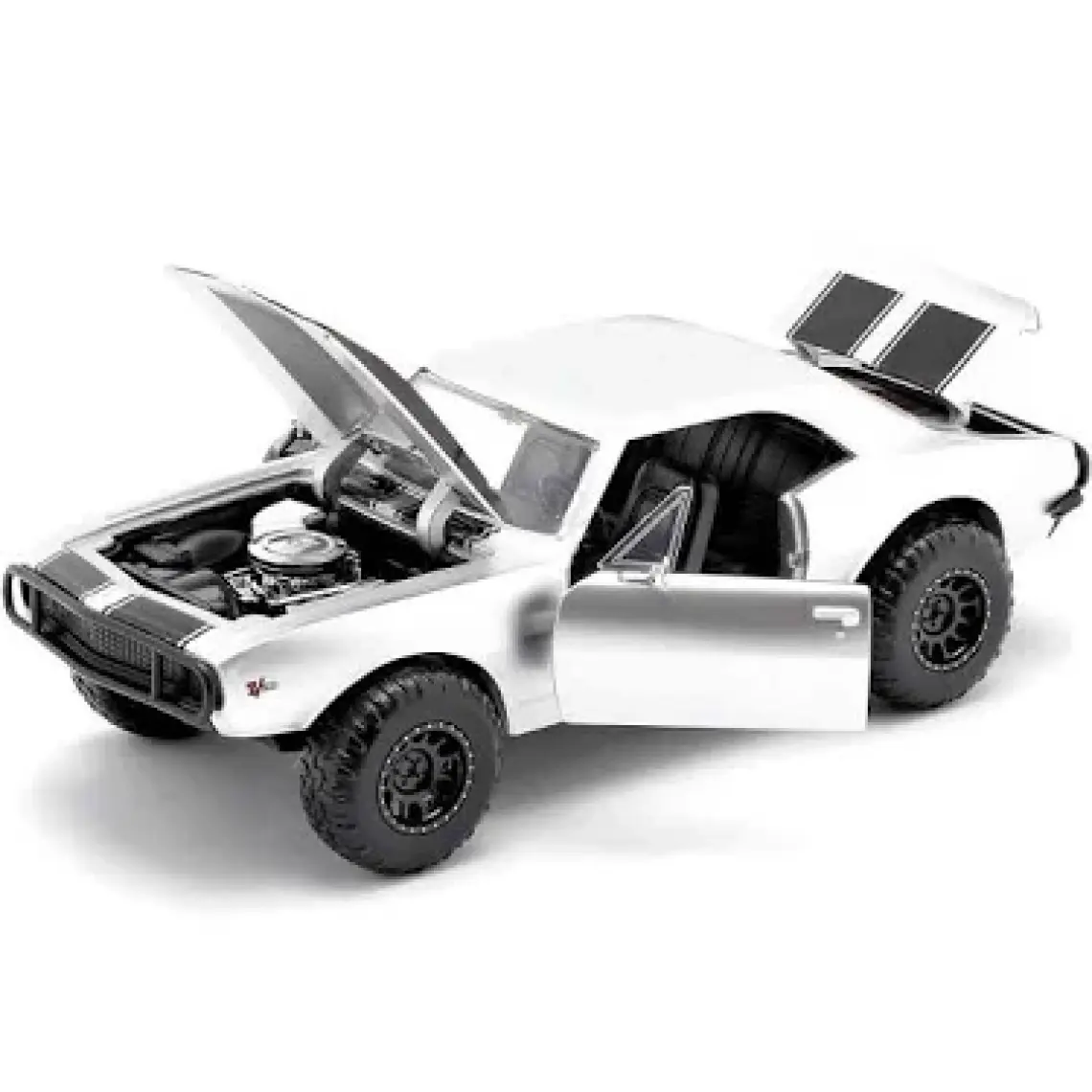 Bubu SMB-253203022 Unisex Çocuk OyuncakAraç