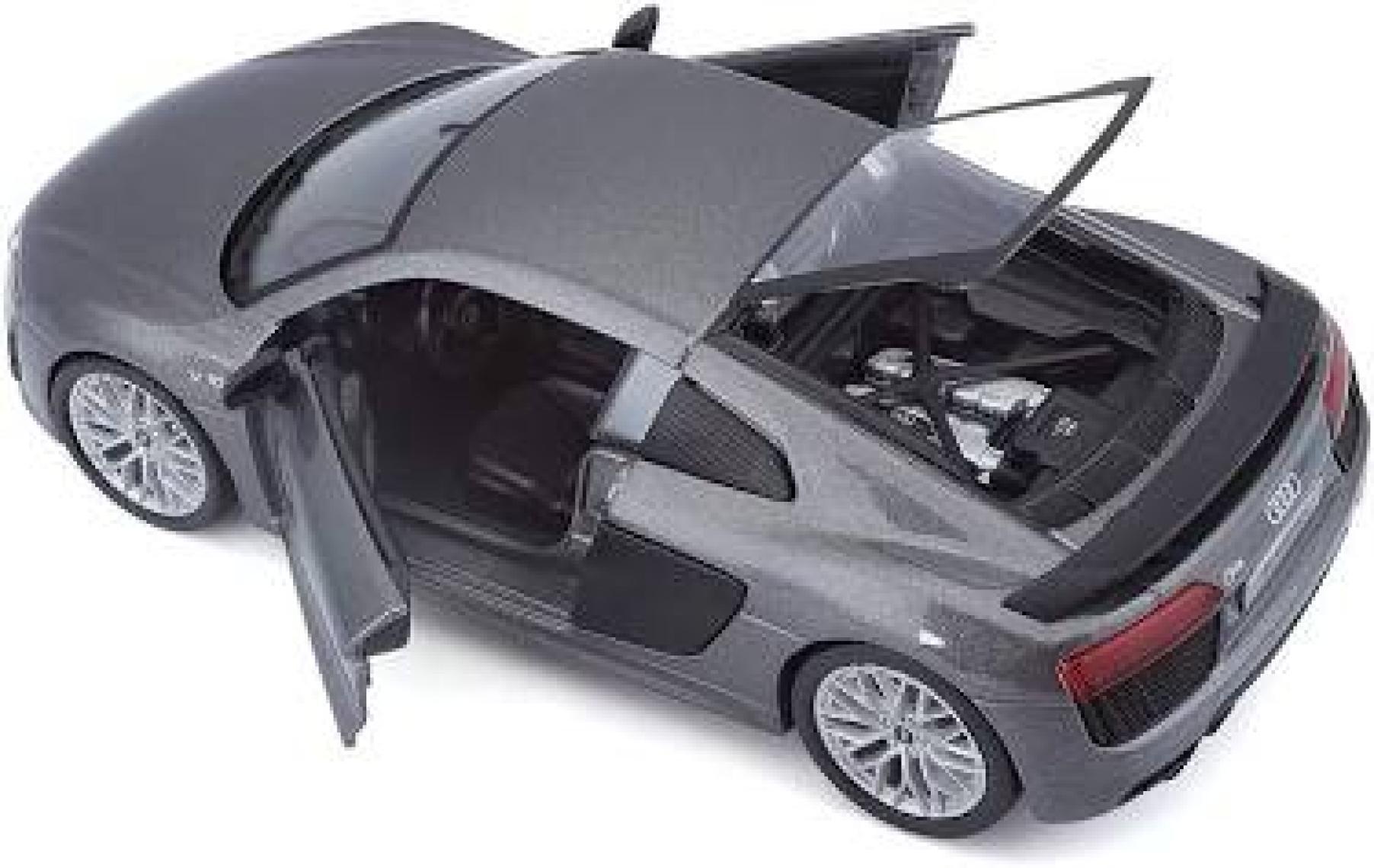Maisto 1:24 Audi R8 V10 Plus MAY31513