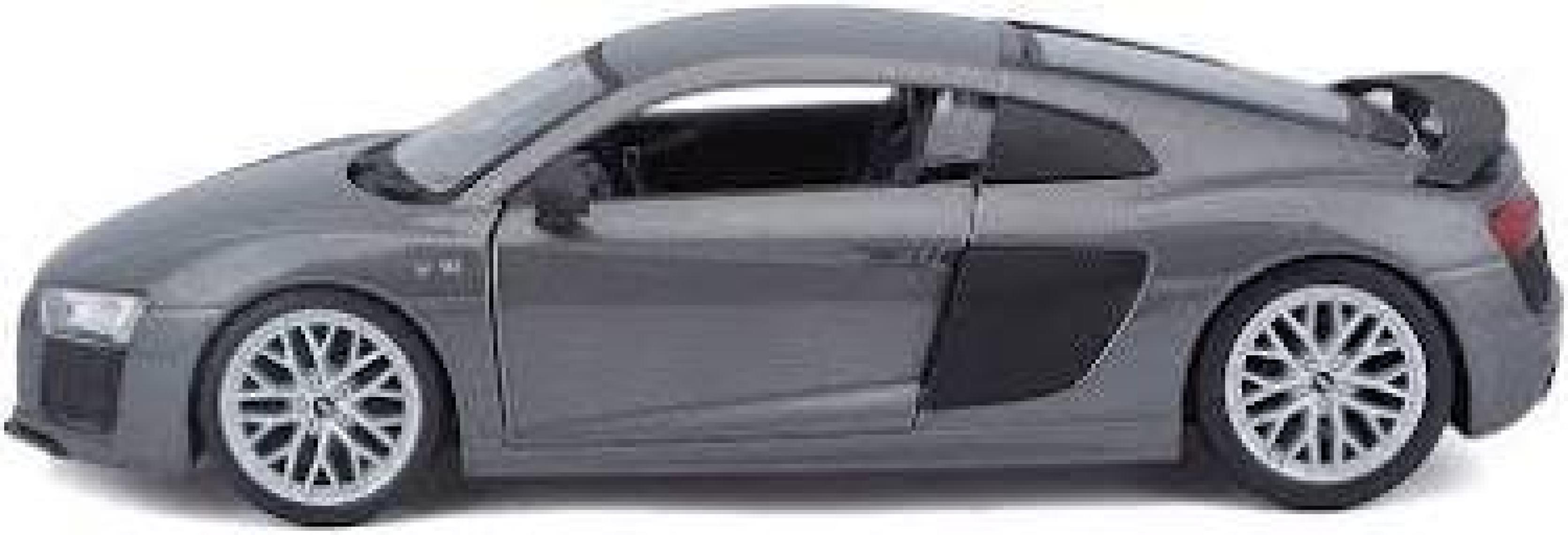 Maisto 1:24 Audi R8 V10 Plus MAY31513