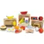 Melissa & Doug Ahşap Gıdalarımız