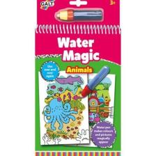 Sihirli Kitap Hayvanlar 3 Yaş+