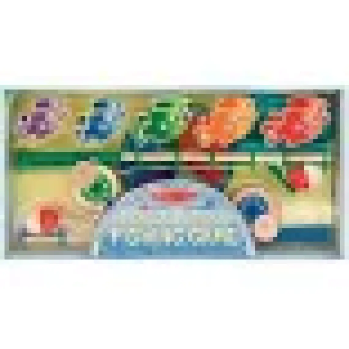 Melissa & Doug Balık Tutma Oyunu  Yakala Ve Say