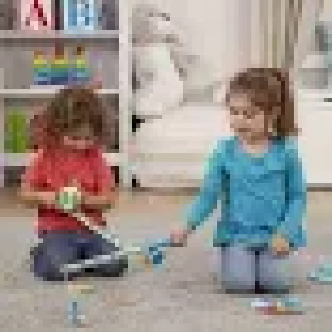 Melissa & Doug Balık Tutma Oyunu  Yakala Ve Say