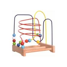 Kidea Ahşap Koordinasyon Oyunu KID-1031