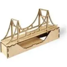 Maketçiniz Köprü