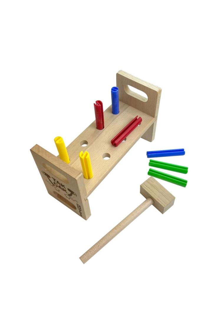 Kumtoys 5460 Redka Tak Çak