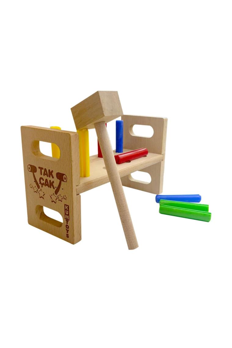 Kumtoys 5460 Redka Tak Çak