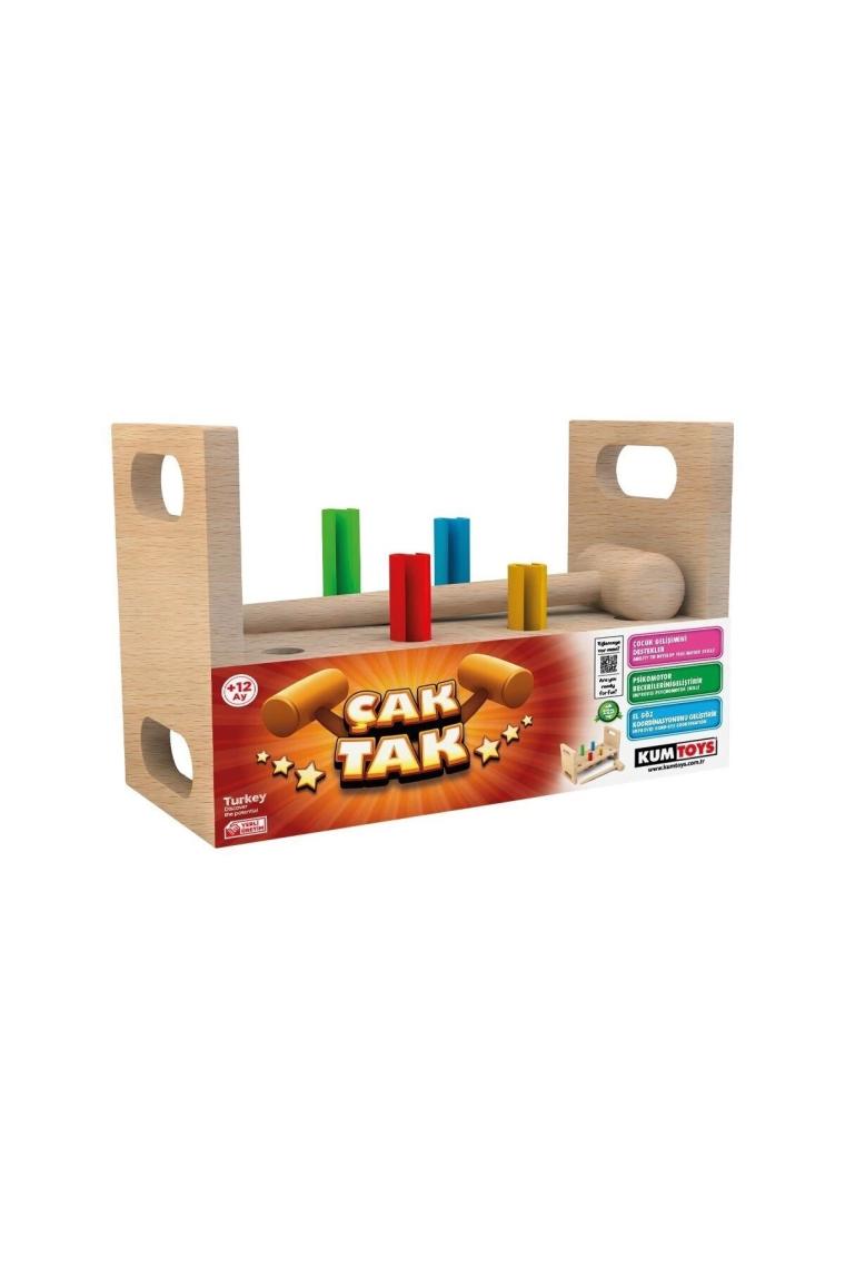 Kumtoys 5460 Redka Tak Çak