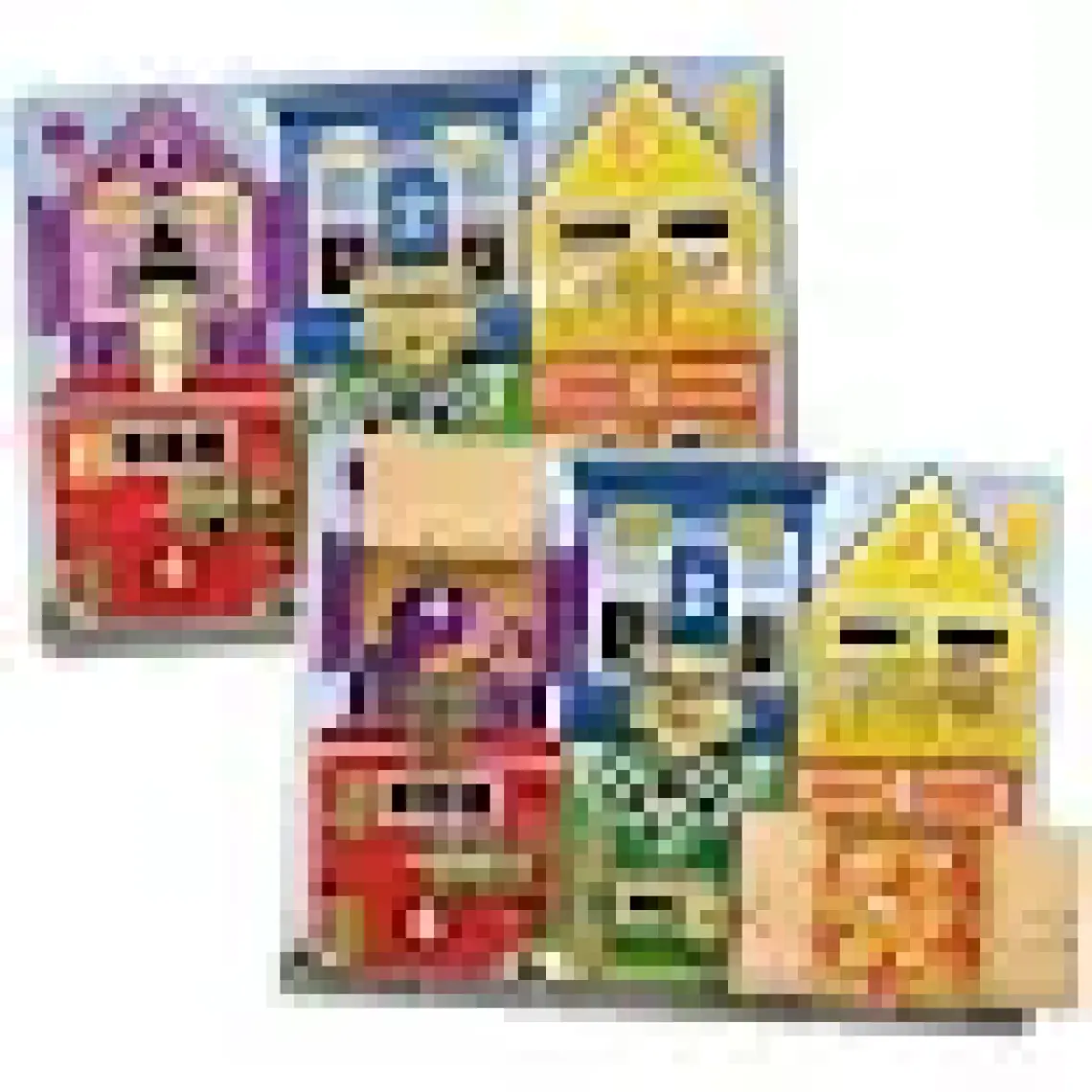Melissa&Doug Ahşap Çilingir Tahtası
