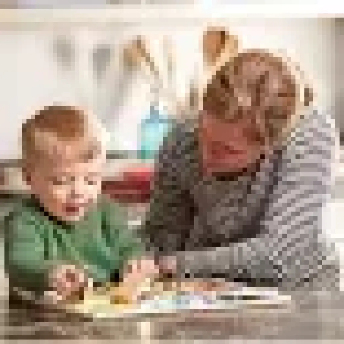 Melissa&Doug Ahşap Çilingir Tahtası
