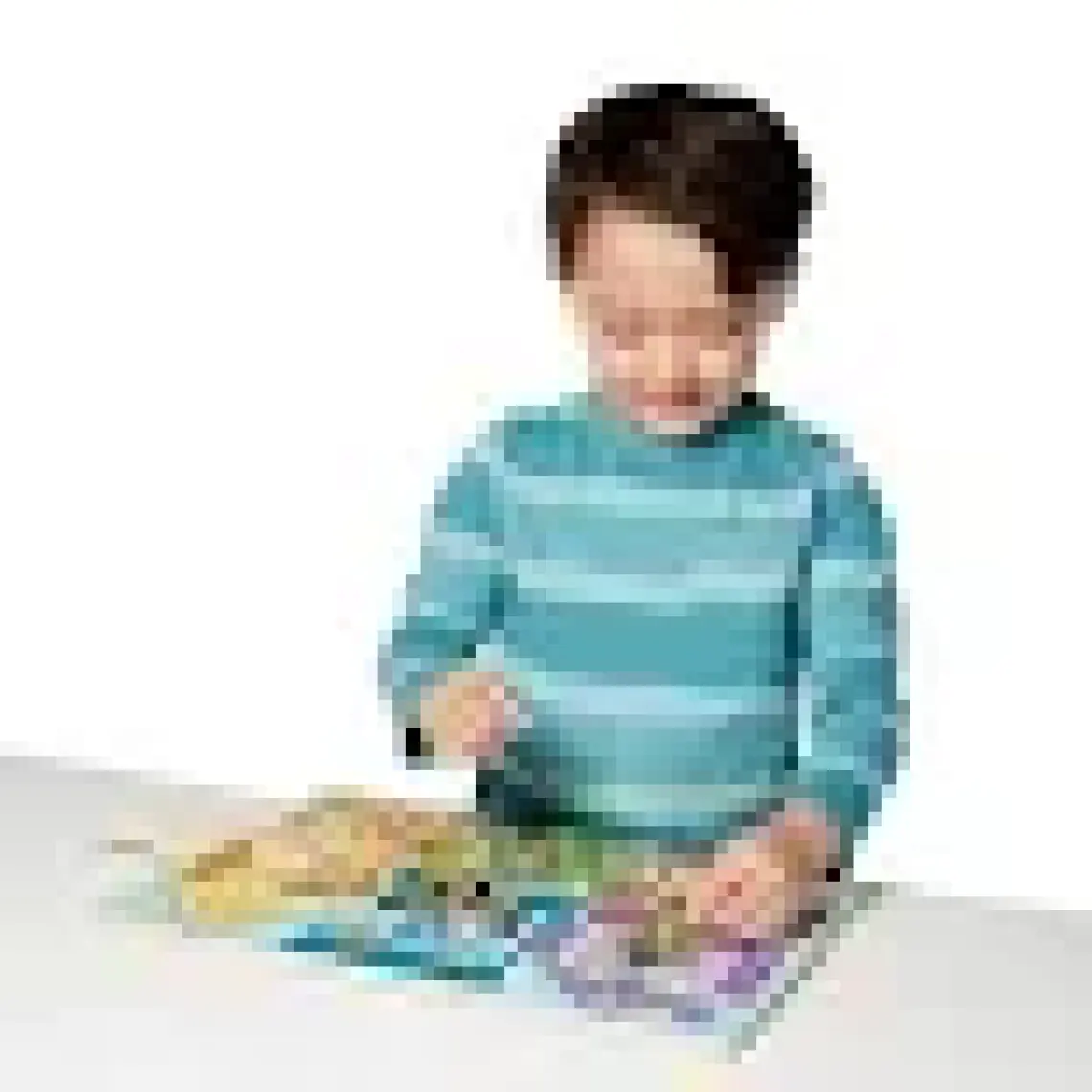 Melissa&Doug Ahşap Çilingir Tahtası