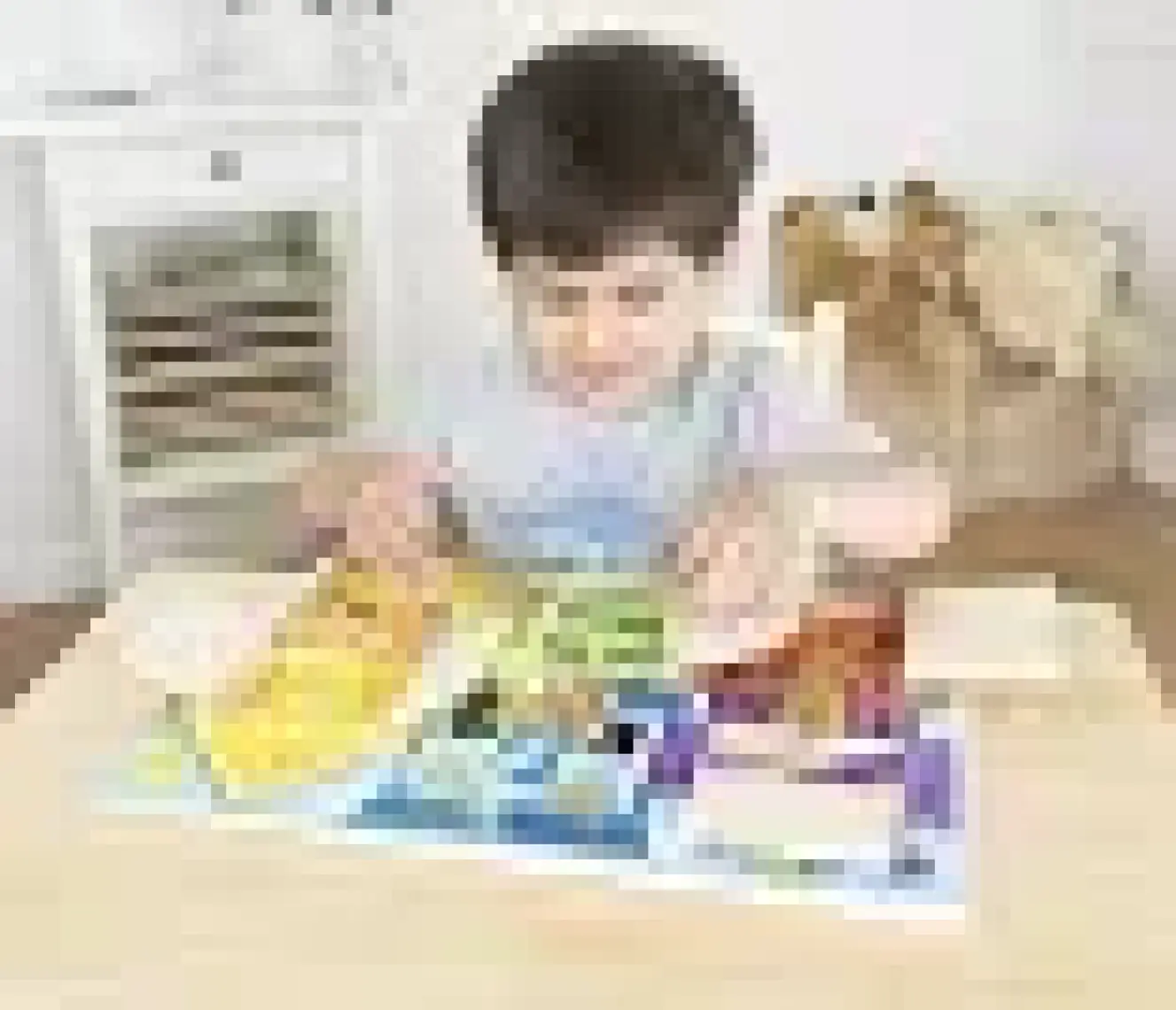 Melissa&Doug Ahşap Çilingir Tahtası