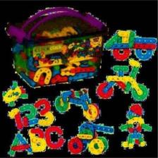 Fen Toys Clıck Clak Box 192PCS