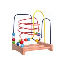 Kidea Ahşap Koordinasyon Oyunu KID-1031