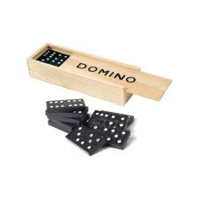 Wildlebend Ahşap Domino Seti