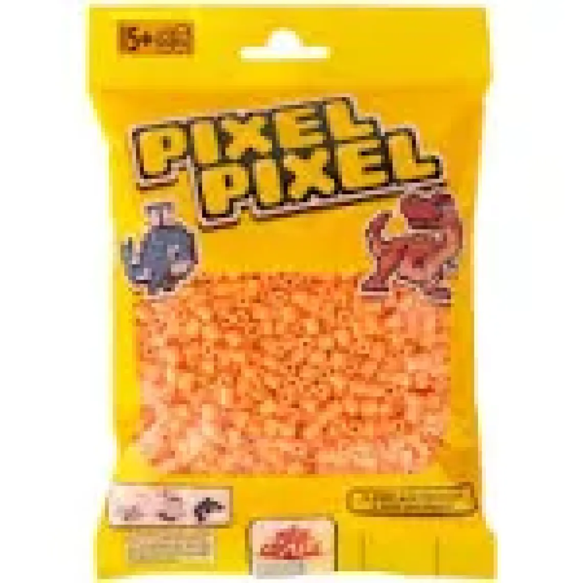 Pixel Pixel 3000 Adet Midi Boncuk-Pixel Pixel