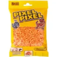 Pixel Pixel 3000 Adet Midi Boncuk-Pixel Pixel