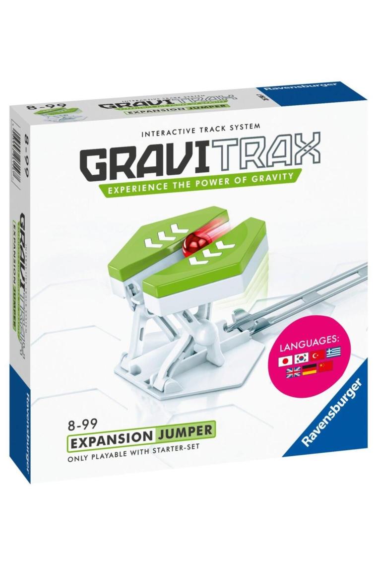 Gravitrax Gravitra x  Jumper RGR268825