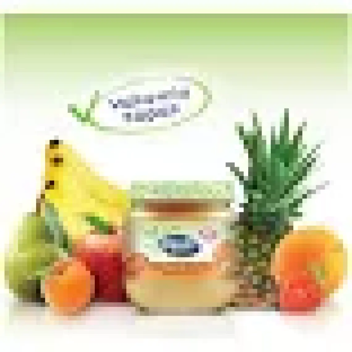 Hero Baby Muzlu Mandalinalı Armutlu Kavanoz Mama 125 gr