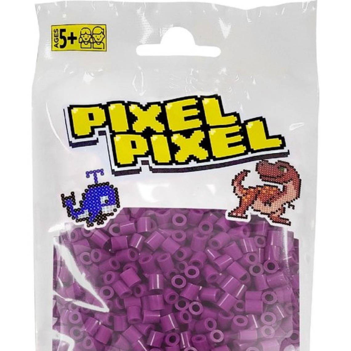 Pixel Pixel 3000 Adet Midi Boncuk-Pixel Pixel