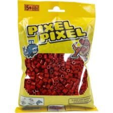 Pixel Pixel 3000 Adet Midi Boncuk-Pixel Pixel