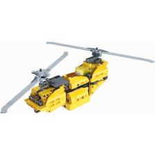 Clementoni Mountain Rescue Helikopter