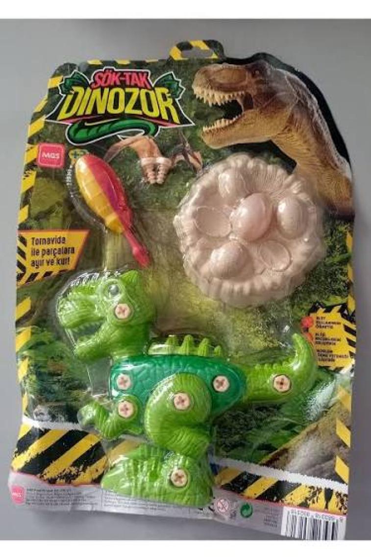 MGS Sök Tak Oyuncak