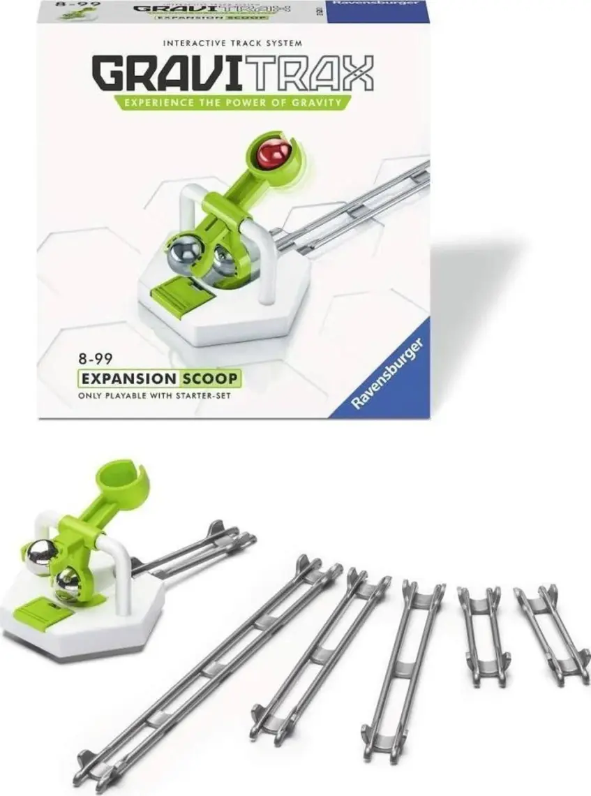 Ravensburger Oyun Gravitrax Kepçe 268214