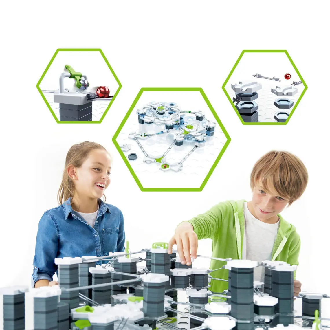 Ravensburger Oyun Gravitrax Kepçe 268214