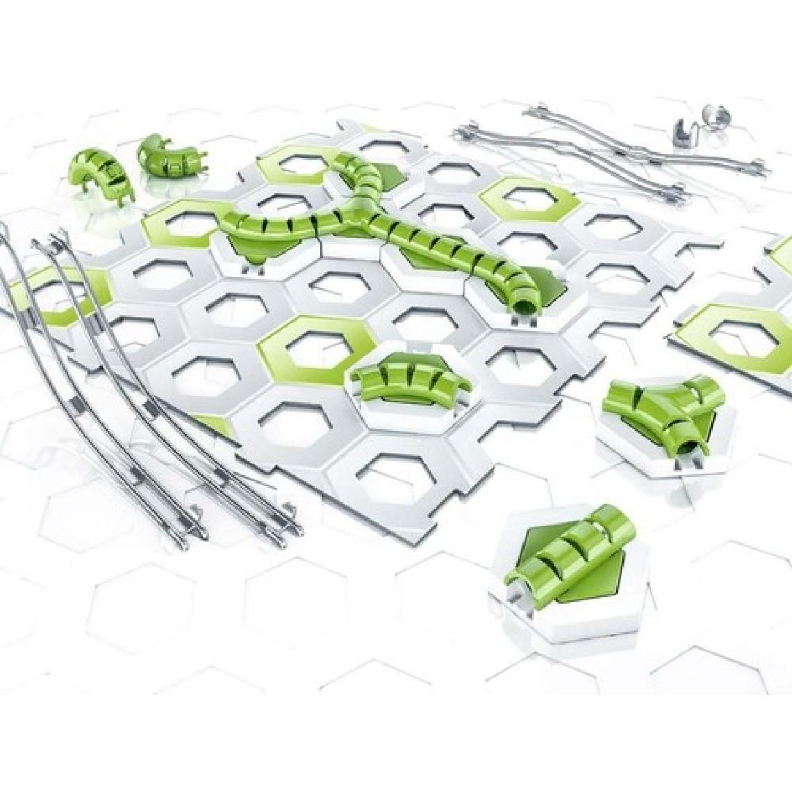 Ravensburger Gravitrax Oyun Tunnels
