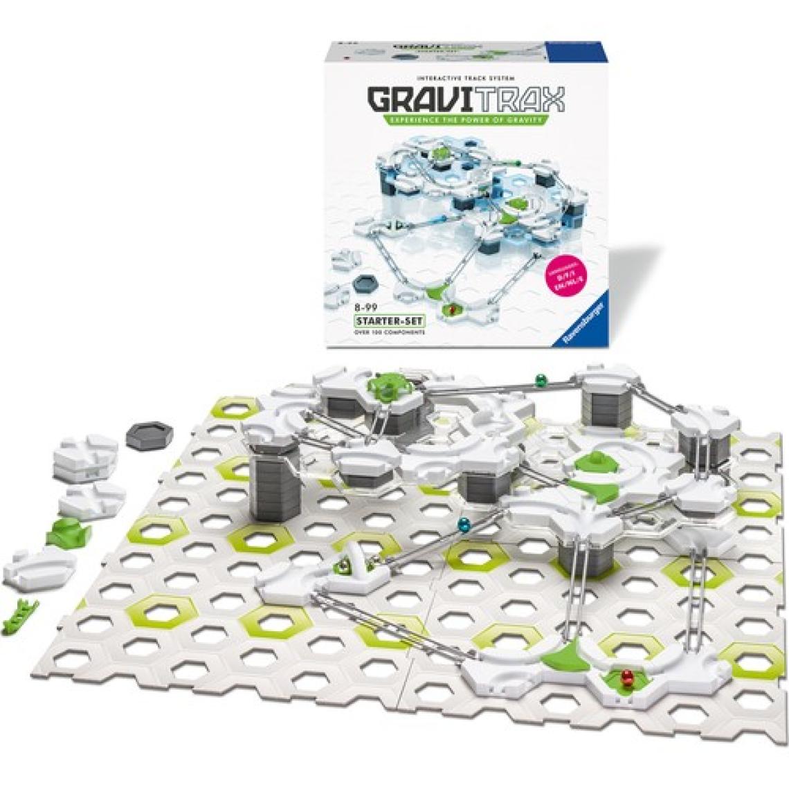 Gravitrax Başlangıç Seti 260997