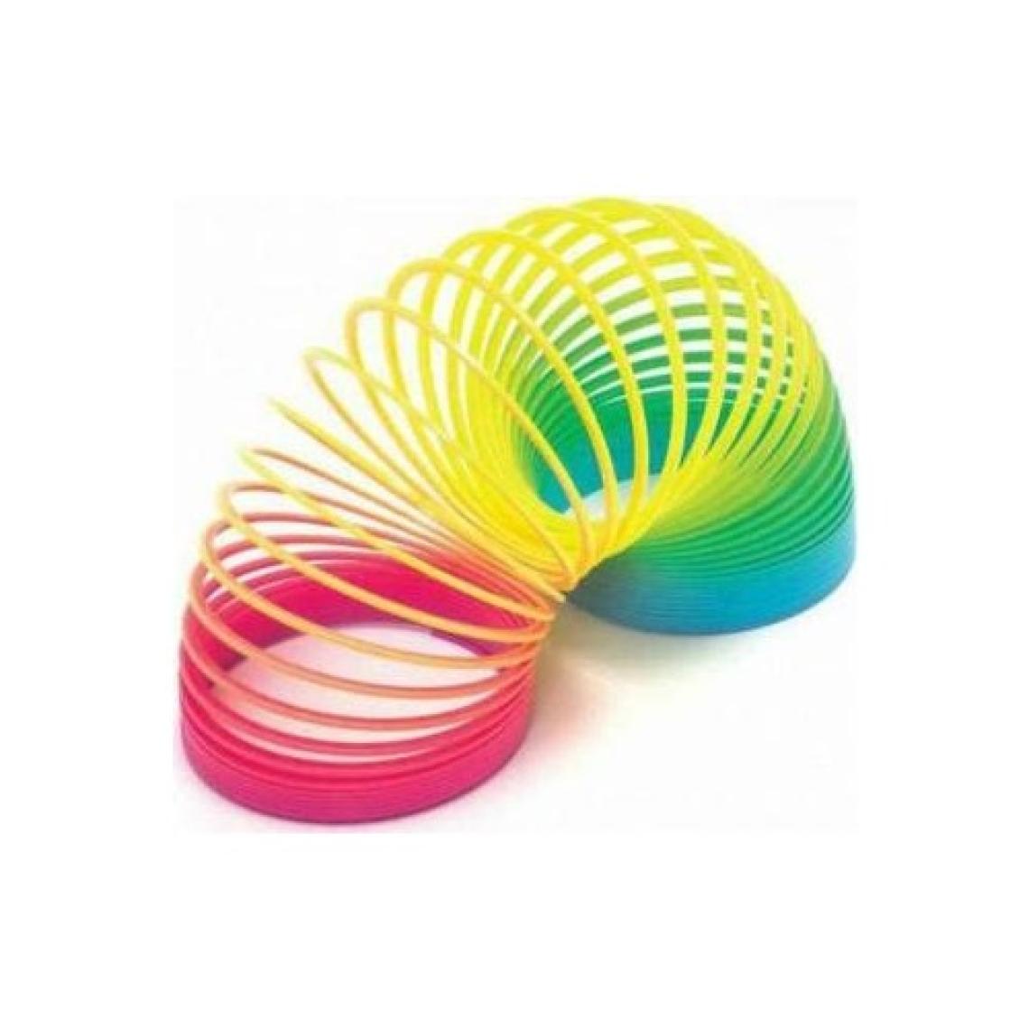 Can Ali Toys Stres Yayı Plastik