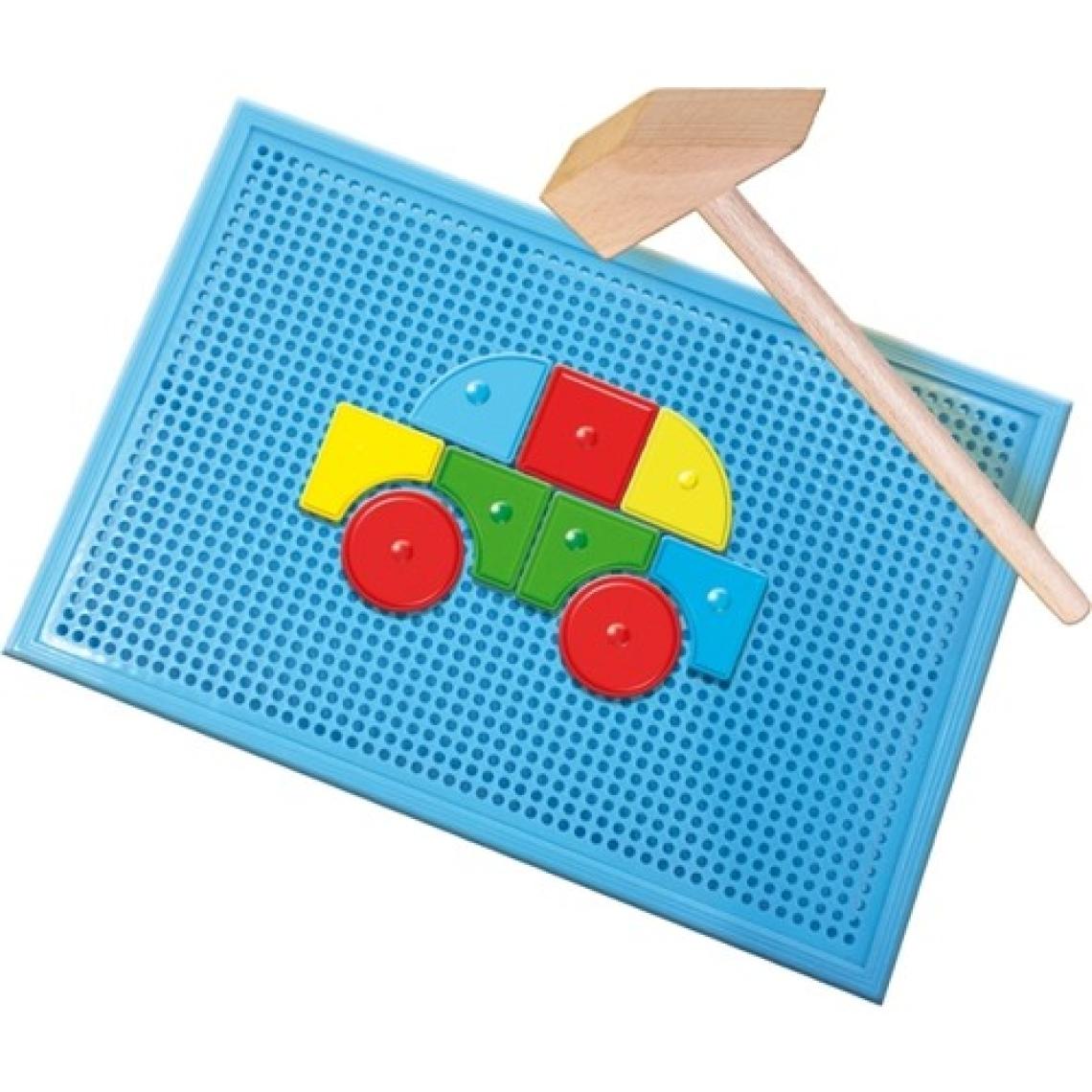 Ses Creative Çak Yarat - İlk Oyuncağım