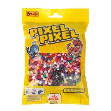 Pixel Pixel 3000 Adet Midi Boncuk-Pixel Pixel