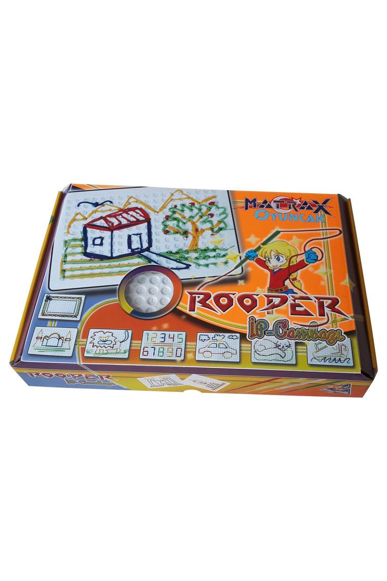 Matrax ROOPER - İp Cambazı