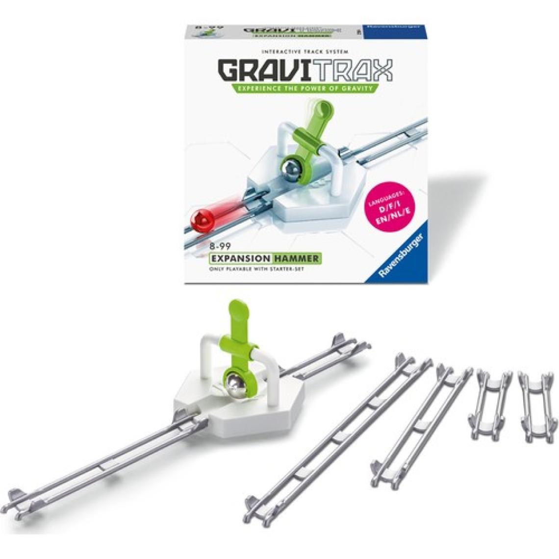 Gravitrax Çekiç-260973