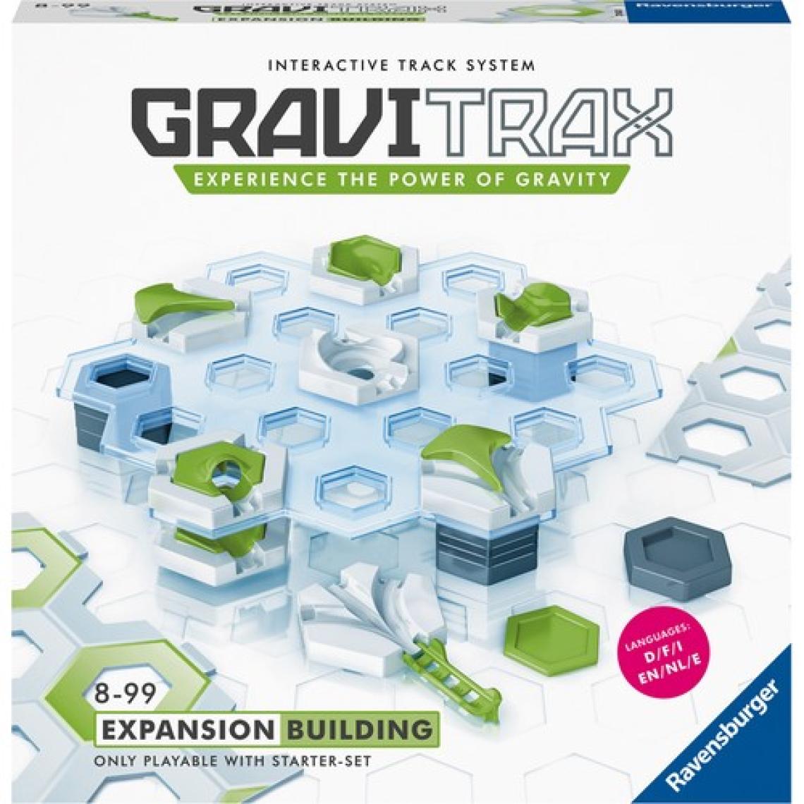 Gravitrax Parkur Yükseltme-260904