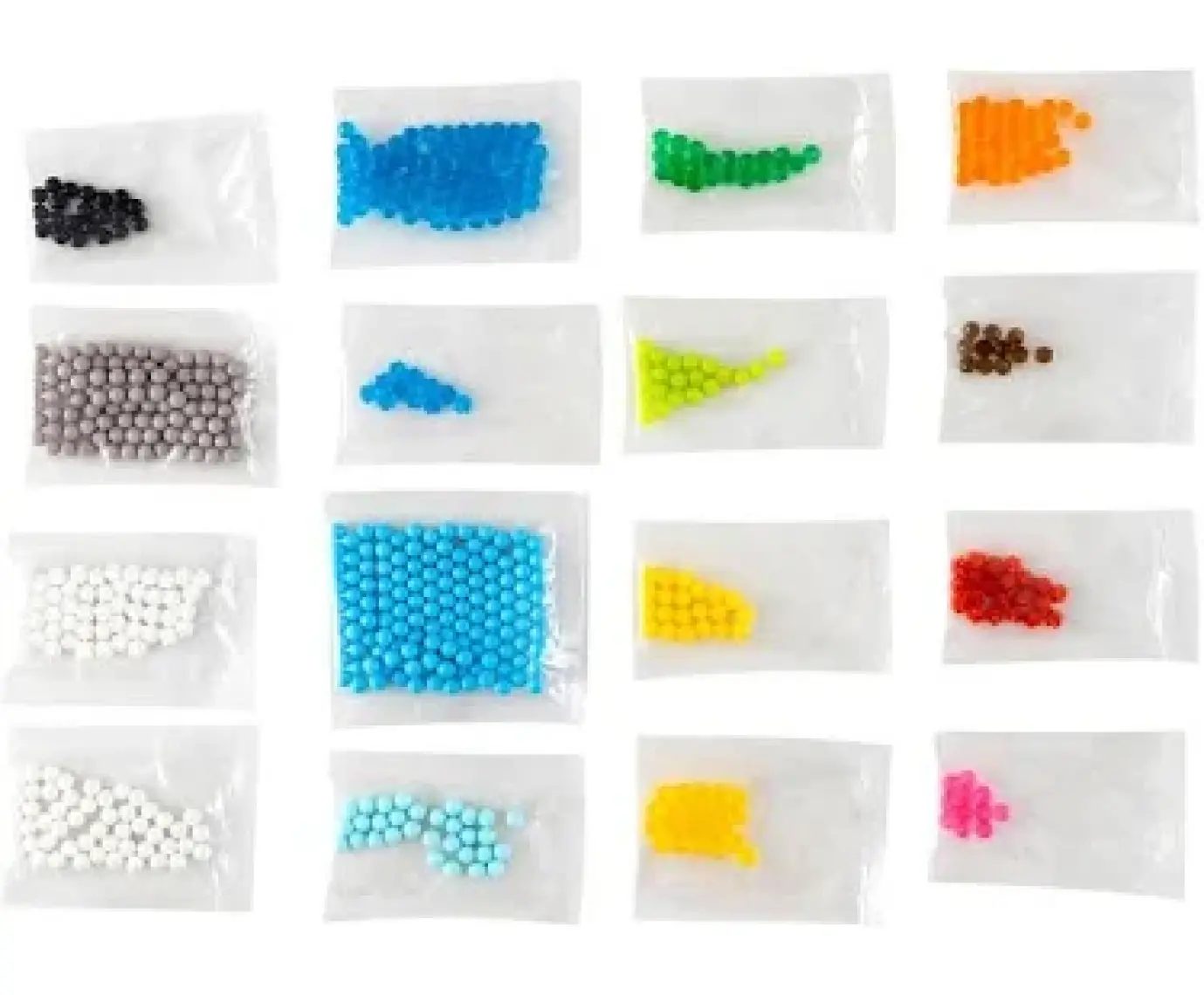 Aquabeads Okyanus Yaşamı