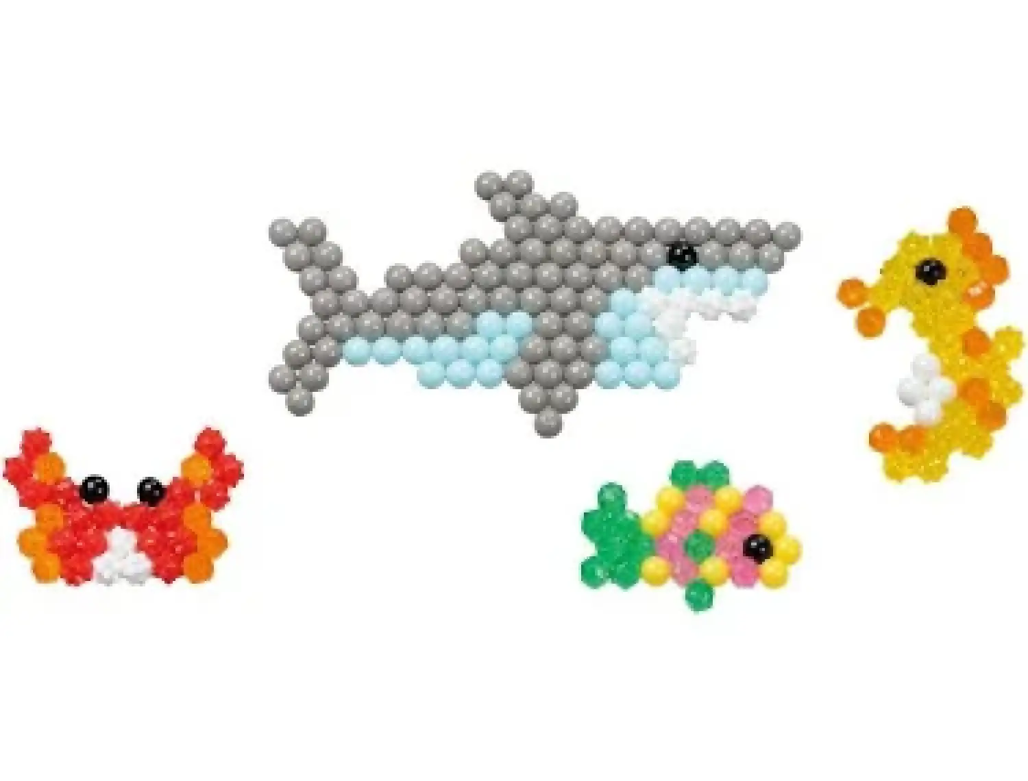Aquabeads Okyanus Yaşamı